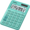Casio MS-20UC - Desktop calculator 12 Digit Photo