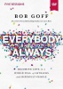 Thomas Nelson Publishers Everybody Always Video Study - Becoming Love in a World Full of Setbacks and Difficult People Photo