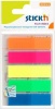 Stick N Neon Film Index Tabs Photo