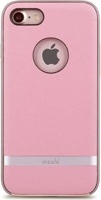 Photo of Moshi Napa Leather Hard Shell CaseÂ for iPhone 7