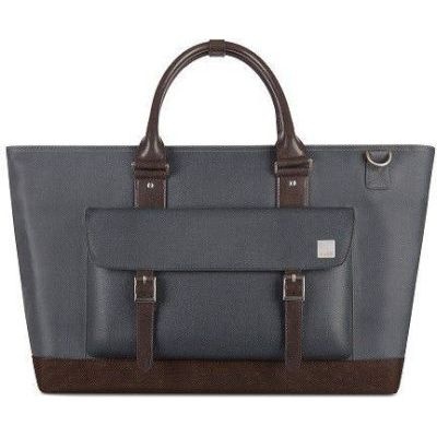 Photo of Moshi Costa Travel Satchel for Notebooks up to 15"