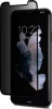 Moshi IonGlass Privacy Screen Protector for Apple iPhone X and iPhone XS Photo