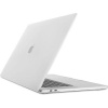 Moshi iGlaze notebook case 40.6 cm Hardshell Transparent 16" macBook Pro Stealth Clear Photo
