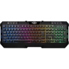 FoxXRay BKL-63 Hunt Membrane Gaming Keyboard Photo