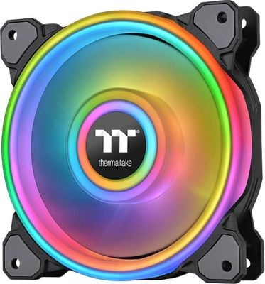 Photo of Thermaltake Riing Quad 12 RGB Computer case Fan