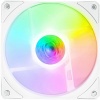 Cooler Master SickleFlow 120 ARGB White Edition 3" 1 Computer case Fan 12 cm 3 pieces Photo