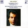 Naxos Symphony No. 2 Photo