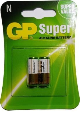 Photo of GP 910A N Size Battery