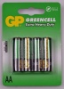 GP Greencell Batteries Photo
