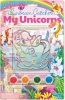 4M Industries 4M Sunbeam Catcher My Unicorns Photo