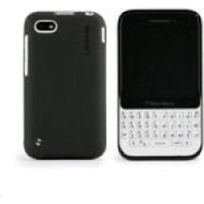 Photo of Capdase Soft Jacket Shell Case for Blackberry Q5