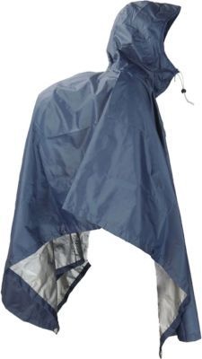 Photo of JR Gear Light Weight Poncho