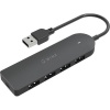 WINX CONNECT Simple USB2 4-Port Hub Photo
