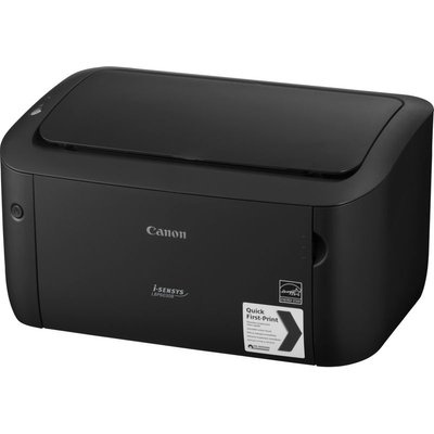 Photo of Canon i-SENSYS LBP6030B A4 Mono Laser Printer