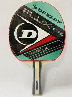 Photo of Srixon Dunlop Flux Nemesis 200 Table Tennis Bat
