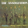 And Then... Along Comes the Association Photo