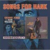 Cherry Red Books Songs for Hank Photo