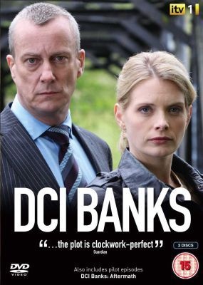 Photo of DCI Banks - Season 1