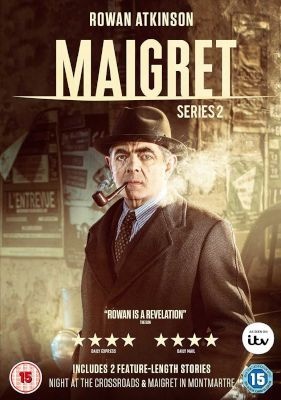 Photo of Maigret - Season 2