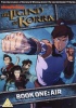 The Legend of Korra: Book 1 - Air Photo