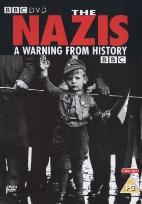Photo of The Nazis - A Warning From History