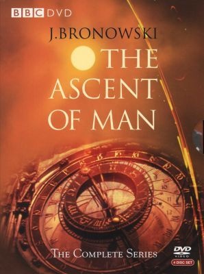 Photo of The Ascent Of Man - The Complete Series