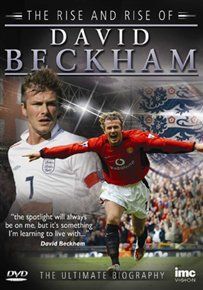 Photo of David Beckham: The Rise and Rise of