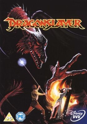 Photo of Dragonslayer