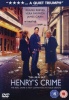 Henry's Crime Photo