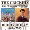 The Chirping Crickets/Buddy Holly Photo
