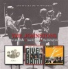 The Johnstons/Give a Damn/Barley Corn Photo