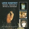 BGO Records Hand Sown... Home Grown/Silk Purse/Linda Ronstadt Photo