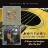 BGO Records Of Rivers and Religion/After the Ball Photo