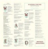 BGO Records Wee Tam/The Big Huge Photo