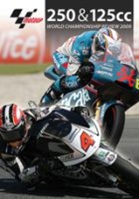 Photo of MotoGP 125/250cc Review: 2009