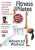 Duke Press Fitness Pilates: Advanced Workout Photo