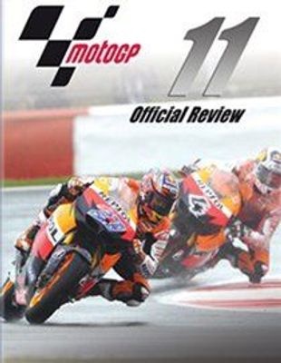 Photo of MotoGP Review: 2011