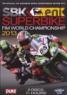 Photo of FIM World Championship Superbike Review 2013