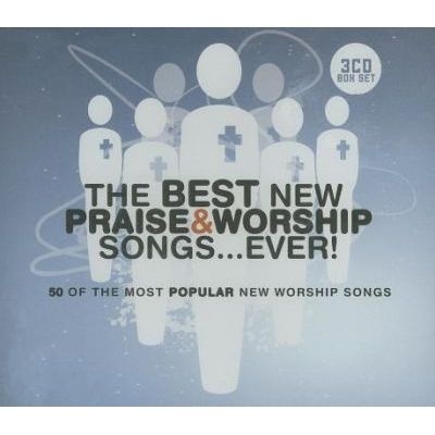 Photo of The Best New Praise and Worship Songs... Ever