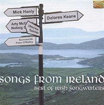 Photo of Arc Music Sings from Ireland