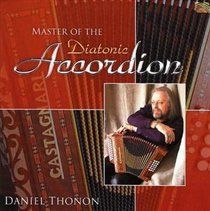 Photo of Arc Music Master of the Diatonic Accordion