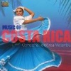 Arc Publications Music of Costa Rica Photo
