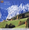 Arc Music Music of the Alps: Trad. Music and Yodeling from Austria Photo