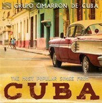 Photo of Arc Music The Most Popular Songs from Cuba