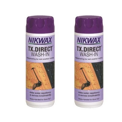 Photo of Nikwax TX Direct Wash-In