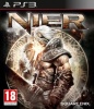Square Enix Nier Photo