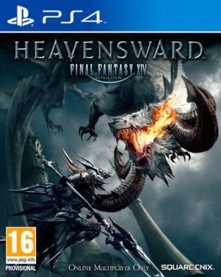 Photo of Square Enix Final Fantasy XIV - Heavensward