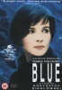 Three Colours Blue Photo