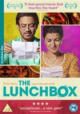 Photo of The Lunchbox movie