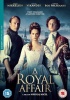 A Royal Affair Photo